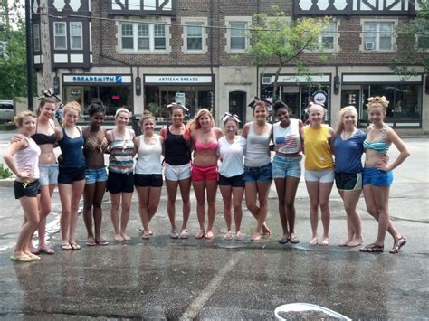 Lhs Cheerleaders Car Wash Sunday 12 4 Lakewood Oh Patch