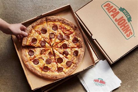 We did not find results for: Papa John's launch four new vegan pizzas including pepperoni!