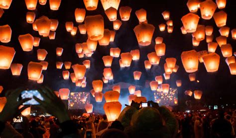 Taiwan Lantern Festival An Insiders Guide Updated 2023