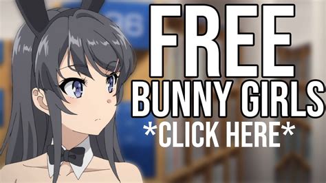 Bunny Girl Senpai Honest Review Youtube