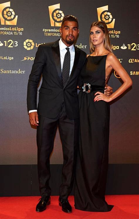 Boateng and satta have been married for the past four years maddox prince, as the only son. Kevin-Prince Boateng And I Have Sex '10 Times A Week' But ...