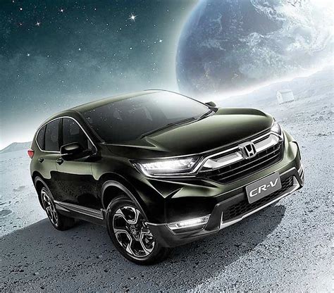 Shop the latest honda crv india deals on aliexpress. 7 Seater Honda CRV To be Launched Later This Year - MOTOAUTO