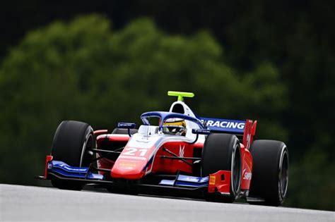 Pakt de formule 1 komende zomer uit met een nieuwigheid? Robert Shwartzman wint Formule 2-sprintrace op Spa; Felipe ...