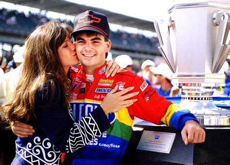 For the win spoke with some of the medical professionals at richmond international raceway. What is Brooke Sealey doing now? Wiki: ex-husband Jeff ...