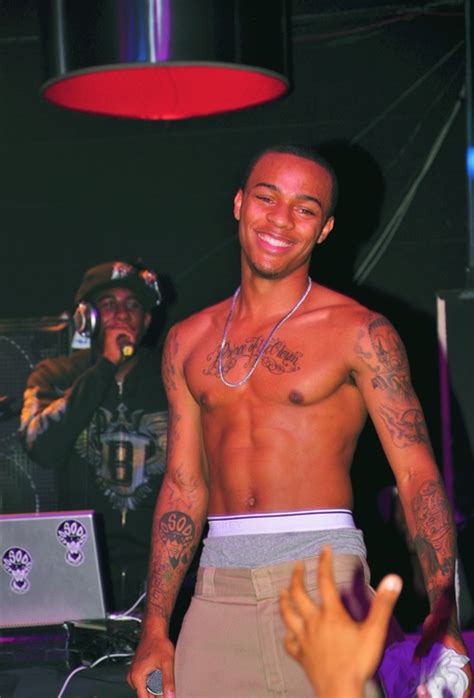 Best Images About Shad Moss Bow Wow On Pinterest Stage Name Chris