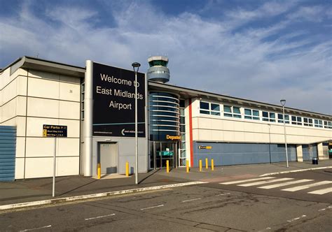 East Midlands Airport Hopes To Welcome Holidaymakers This Summer