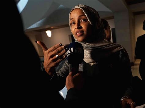 Ilhan holds a seat on the coveted house foreign policy committee. Ilhan Omar Opposes Sanctions on Venezuela -- But Wants ...