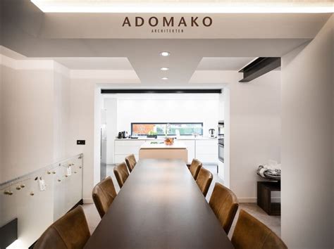 Valora los servicios de idea cocinas muebles de cocina xey, dejando tu opinión y subiendo alguna fotografía relacionada con este negocio. AdomakoArchitects | Inneneinrichtung, Wohnen ...