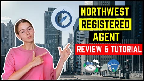 Northwest Registered Agent Full Review And Tutorial Best Llc