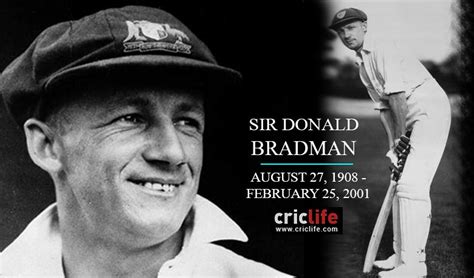 Don bradman cricket 17 is a new revolution in cricket gaming network. kmhouseindia: Sir Don Bradman's 108th birth anniversary ...