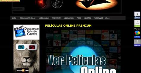 El mejor sitio para descargar torrents en español. Pagina para Descargar Peliculas en ESPAÑOL LATINO - GRATIS (www.peliculatino.com) - YouTube