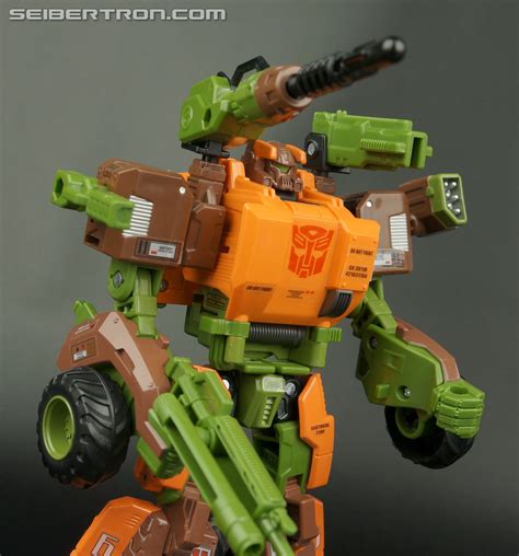 Transformers Generations Roadbuster Toy Gallery Image 79 Of 158