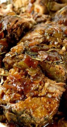 An easy crock pot pork loin recipe. Crock Pot Pork Tenderloin | Recipe | Pork tenderloin ...