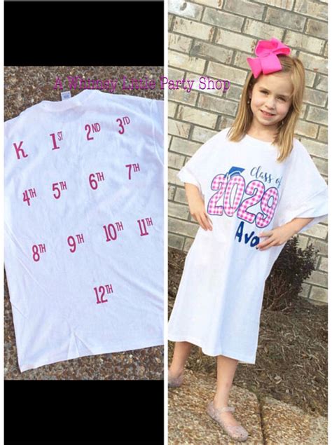 Discover savings on first day shirts & more. Class of 2033 shirt Class of 2034 Pre-Kindergarten | Etsy ...
