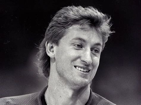 1988 The Trade The Edmonton Oilers Trade Wayne Gretzky Along With