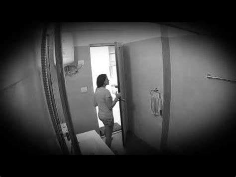 Bathroom Camera YouTube