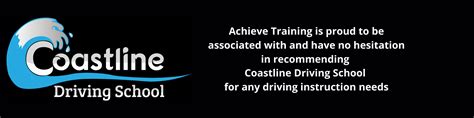 Training Courses Illawarra Achieve Training And Assessment Services