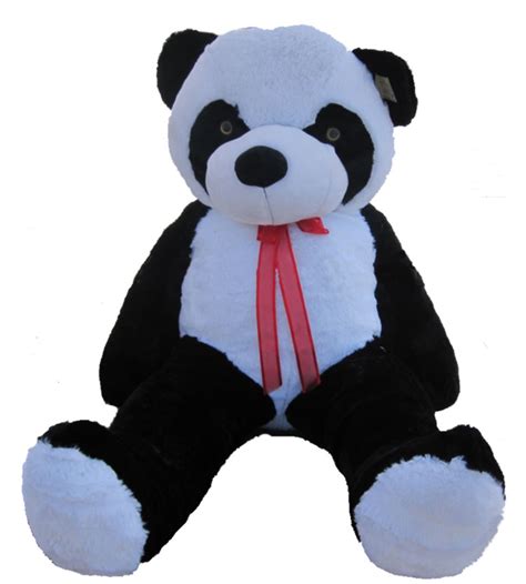 Giant 40 100cm Stuffed Plush Animal Panda Toy