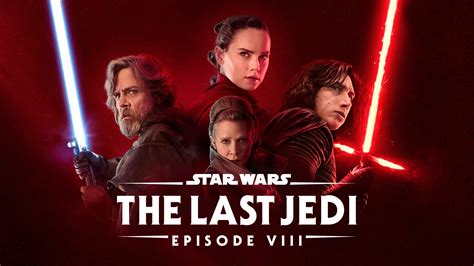 Star Wars The Last Jedi 2017 Backdrops — The Movie Database Tmdb