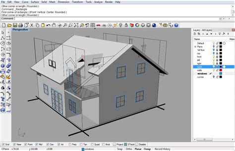CAD Programme für Architektur 10 besten CAD Software 3D Printing