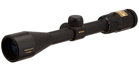 The 2 Best Nikon Scopes For Ar15 Rifle Affordable And Quality