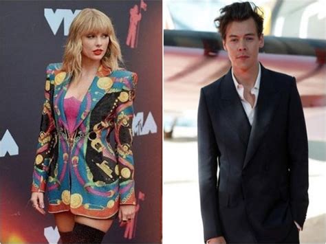 Harry styles opened the 2021 grammy awards on sunday with a performance of watermelon he wore a leather gucci suit with no shirt underneath, as well as a long green feather boa. Taylor Swift, Harry Styles, more stars to perform at ...