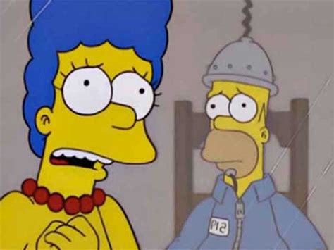 10 Momentos Más Perturbadores De Los Simpson Que Jamás Te Diste Cuenta