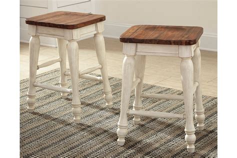 The counter height stool is mostly found in kitchens and dining rooms. Marsilona Counter Height Bar Stool (Set of 2) | Counter ...