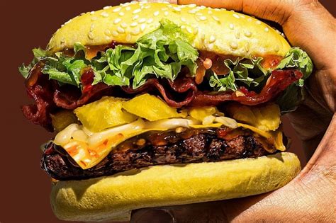 Burger King Solo Baru: Menu dan Harga
