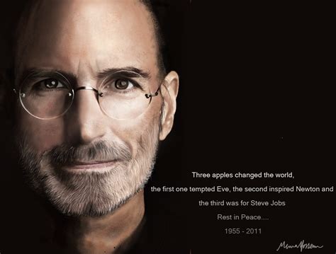 Bí Quyết Duy Trì Năng Suất Làm Việc Hiệu Quả Của Steve Jobs