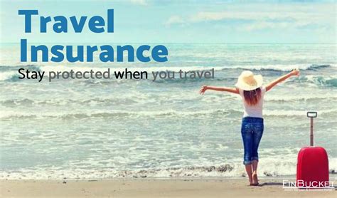 Travel Insurance: Compare Quotes Online & Buy The Best Travel Plan