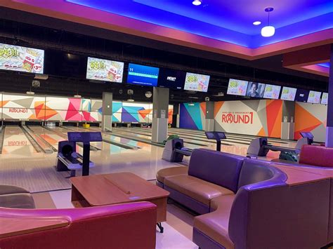 Round 1 Bowling And Amusement Outlet Sale Save 42 Jlcatjgobmx