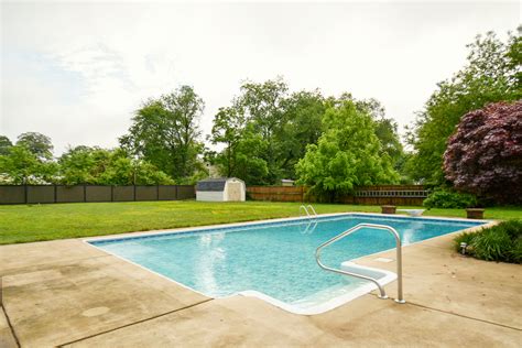 Alexandria VA Pool Home Just Listed!! $620,000