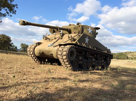 M4a2e8 Sherman