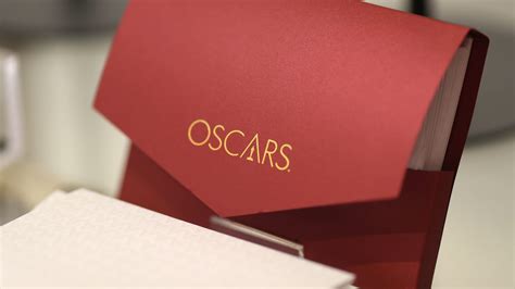 Oscars Nominations 2020 The Complete List Of Nominees