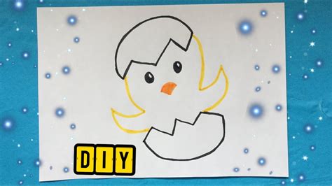 Wil je iets leuks doen met de kinderen om in de kerststemming te komen? Schattige Tekeningen Makkelijk 2020 - Coloring and Drawing