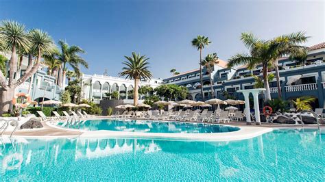Luxury Hotels In Tenerife 20192020 Sovereign