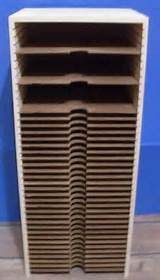 Pictures of Paper Storage Shelf