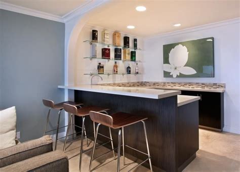 Home Bar Counter Design Isle Furniture