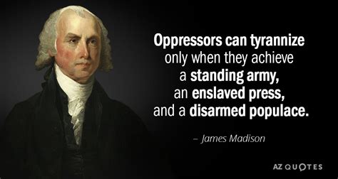 James madison best religion quotes. TOP 25 QUOTES BY JAMES MADISON (of 548) | A-Z Quotes