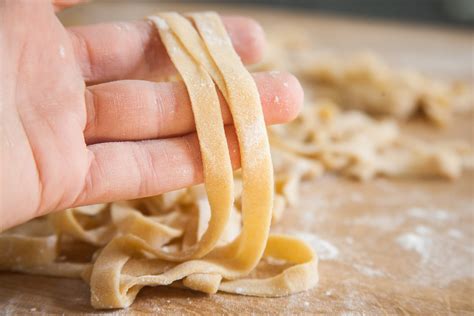 Journée mondiale des pâtes laquelle est la meilleure