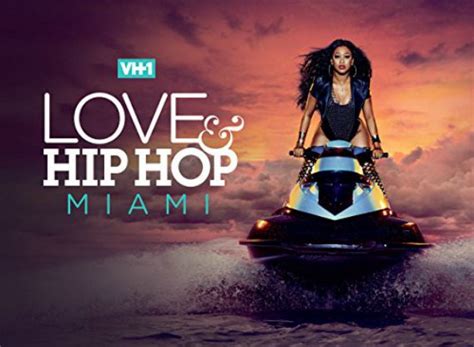 Love And Hip Hop Miami Trailer Tv