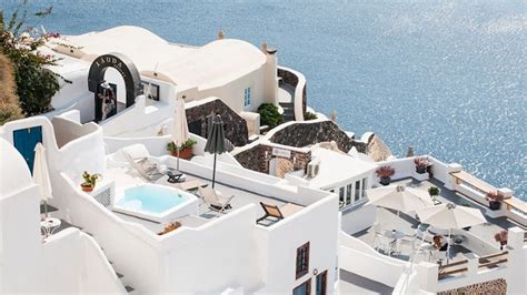 5 Tips For Renting Luxury Villas In Santorini 81700