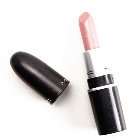 Mac Pink Snow Ball Mini Lipstick Kit Review Photos Swatches