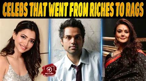 20 Celebs That Went From Riches To Rags Latest Articles Nettv4u