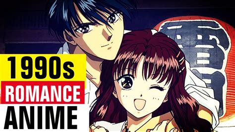 Share Old Romance Anime Super Hot Awesomeenglish Edu Vn