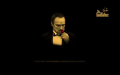 Hd desktop wallpaper 1080p download. The Godfather Wallpapers - Wallpaper Cave