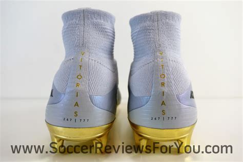 Nike Mercurial Superfly 5 Cr7 Vitorias Review Soccer Reviews For You