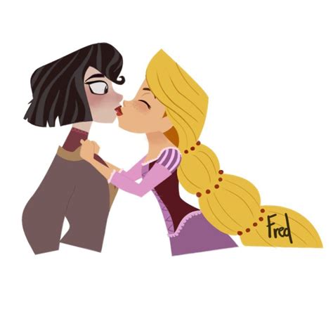 Love Is Love Cassunzel By Icananas Tangled Cartoon Disney Tangled Disney Princess Yuri