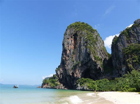 Demikian juga bagi yang pergi ke. Pakej Percutian Krabi Thailand 5 Hari 4 Malam [4 PULAU ...